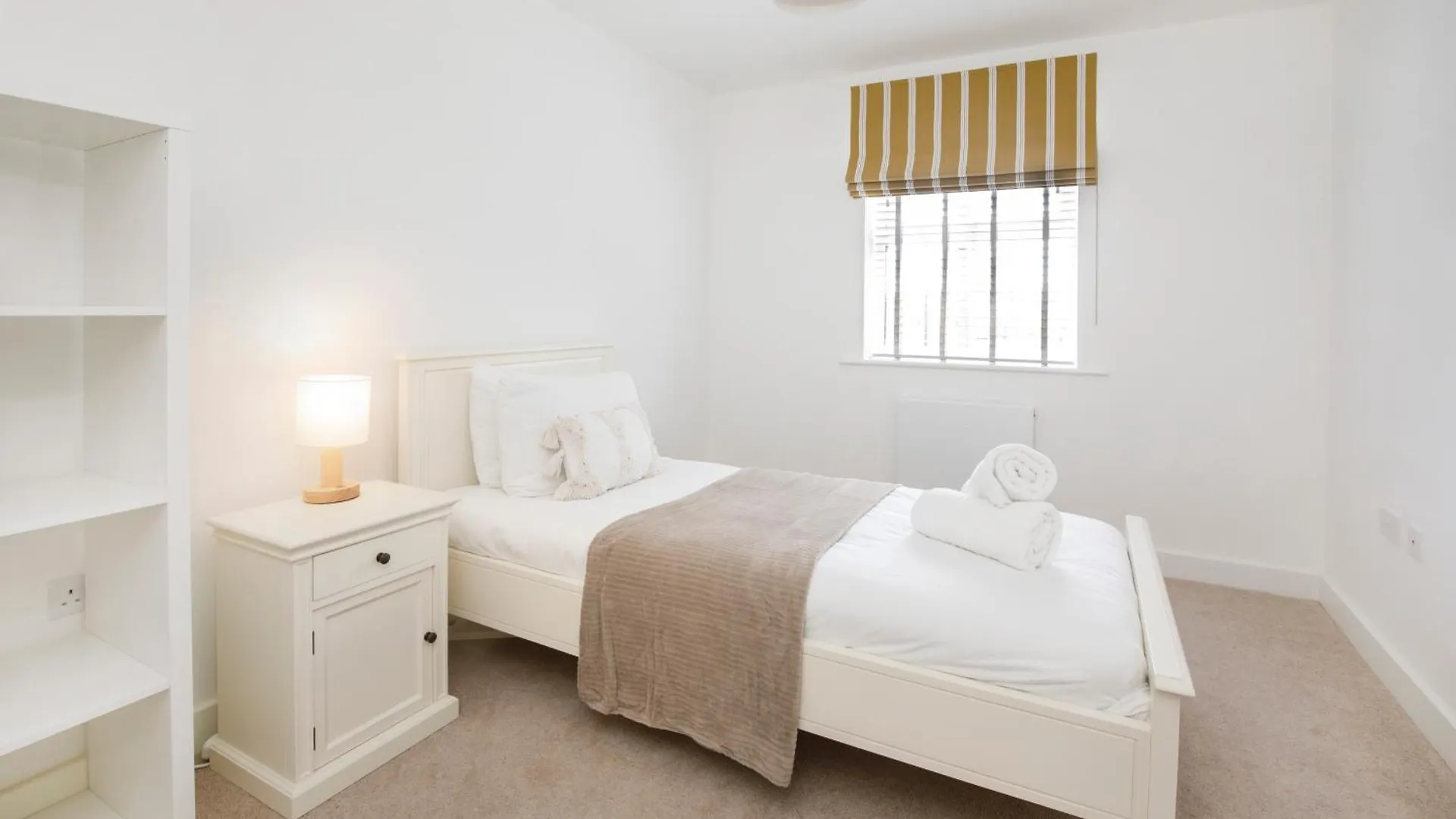 بيت للعطل Mount Vale 4 Bedroom Luxury Home & Free Parking يورك المملكة المتحدة