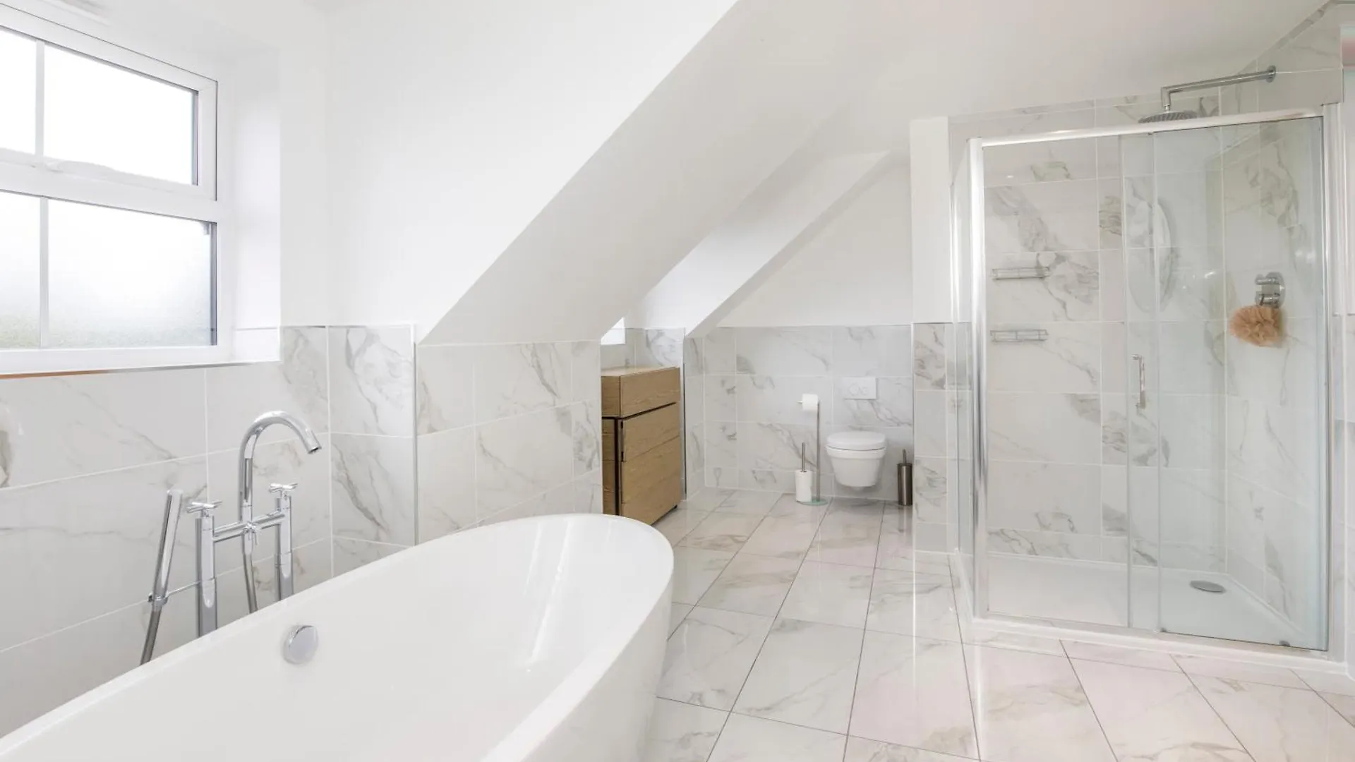 بيت للعطل Mount Vale 4 Bedroom Luxury Home & Free Parking يورك
