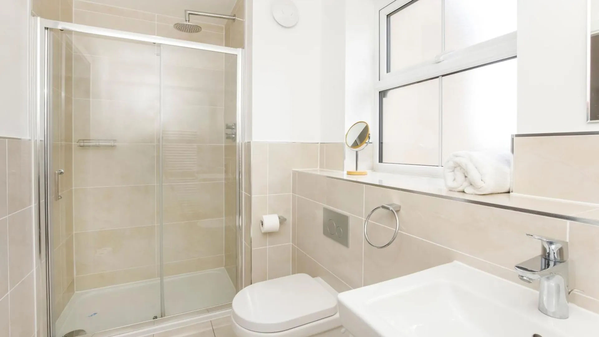 Holiday home Mount Vale 4 Bedroom Luxury Home & Free Parking York United Kingdom