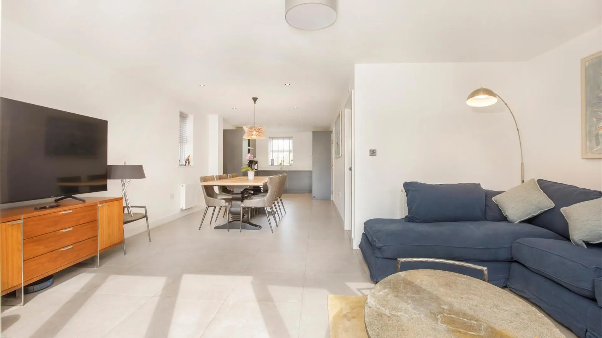 Mount Vale 4 Bedroom Luxury Home & Free Parking York