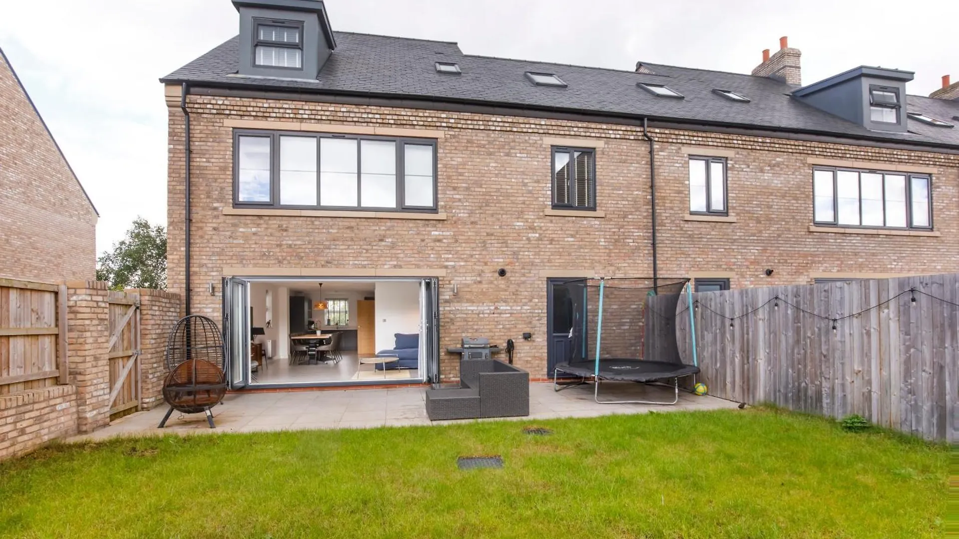 Holiday home Mount Vale 4 Bedroom Luxury Home & Free Parking York United Kingdom