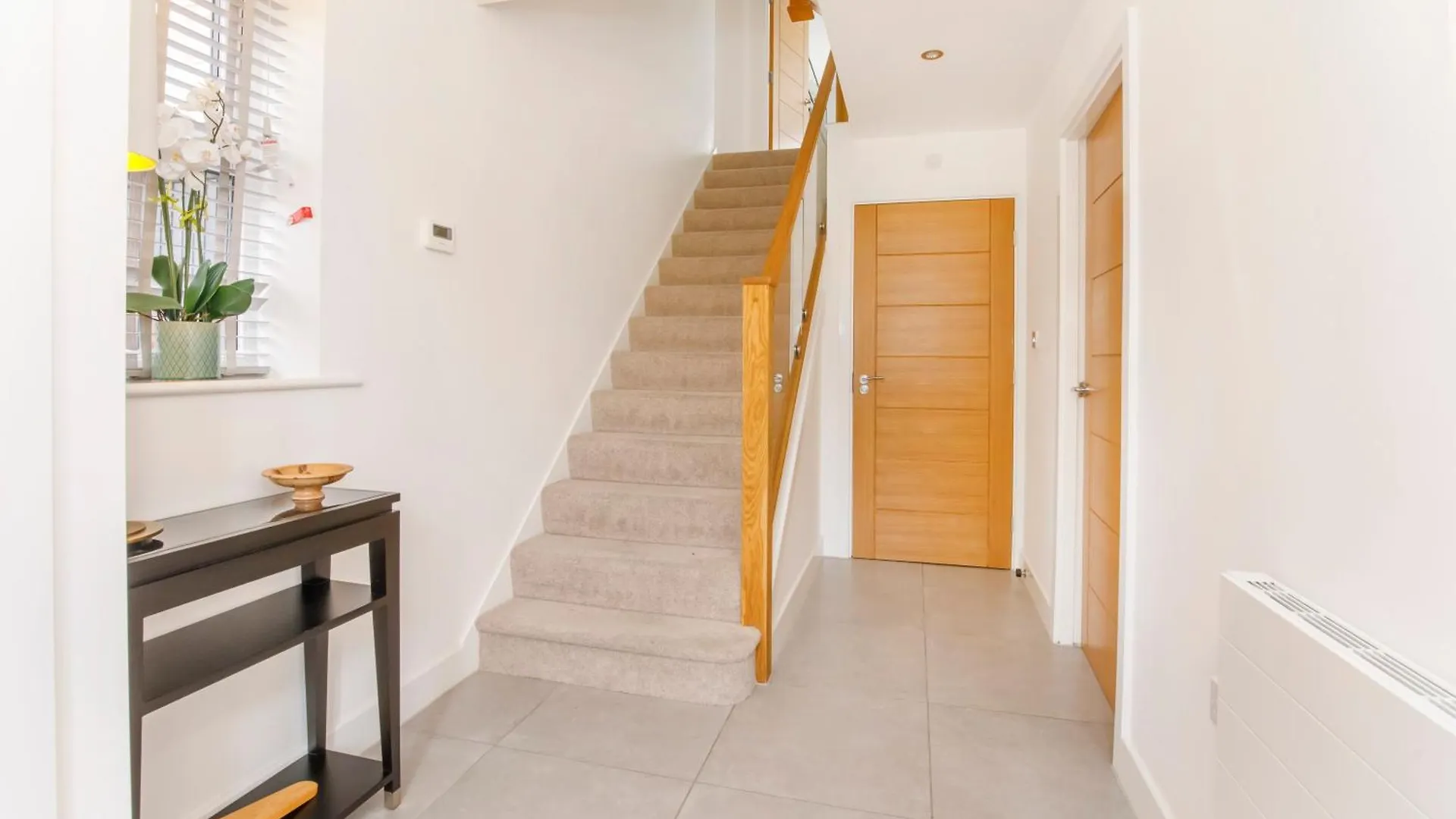 Mount Vale 4 Bedroom Luxury Home & Free Parking ヨーク 別荘