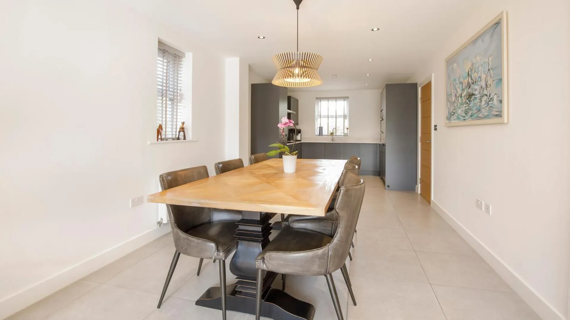 Mount Vale 4 Bedroom Luxury Home & Free Parking ヨーク 0*,  イギリス