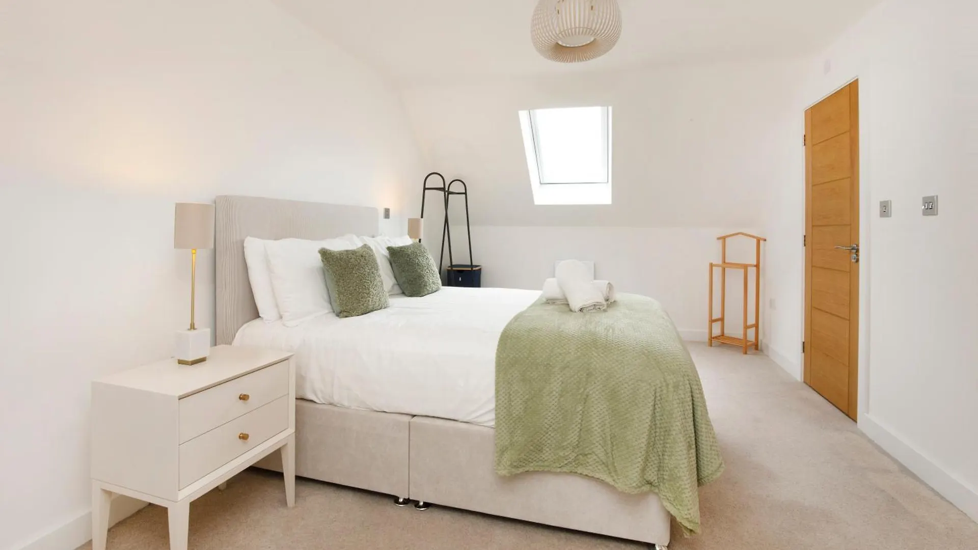 別荘 Mount Vale 4 Bedroom Luxury Home & Free Parking ヨーク
